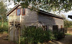3-Bed Lodge With Direct Access To The Tarka Trail
